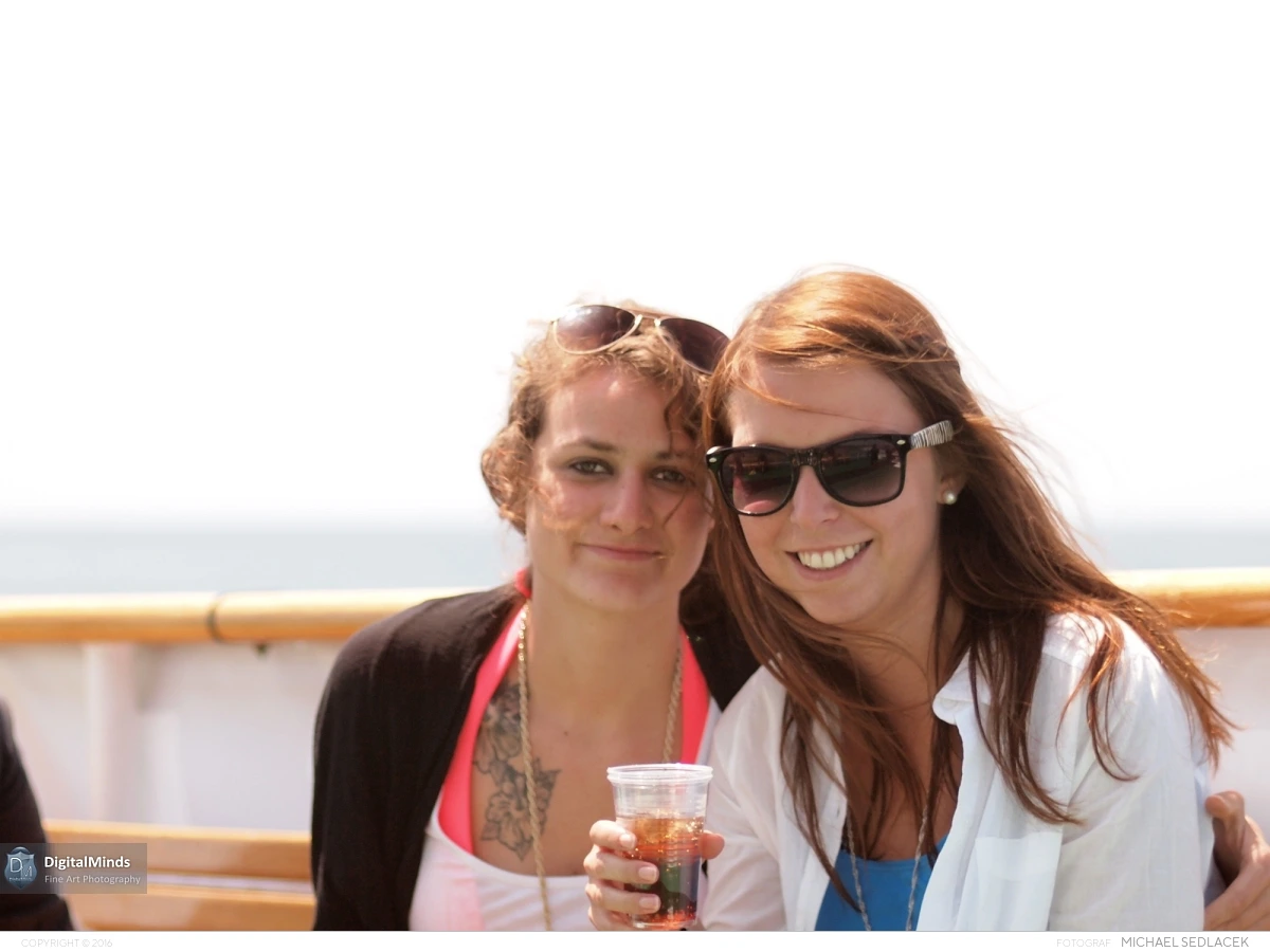 Partyschiff - Freitag 08786