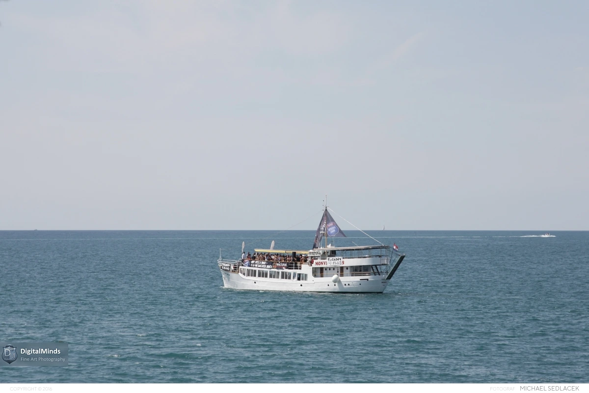 Partyschiff - Freitag 8764
