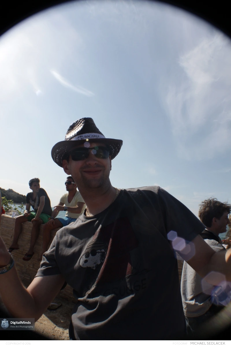 Partyschiff - Freitag 8879