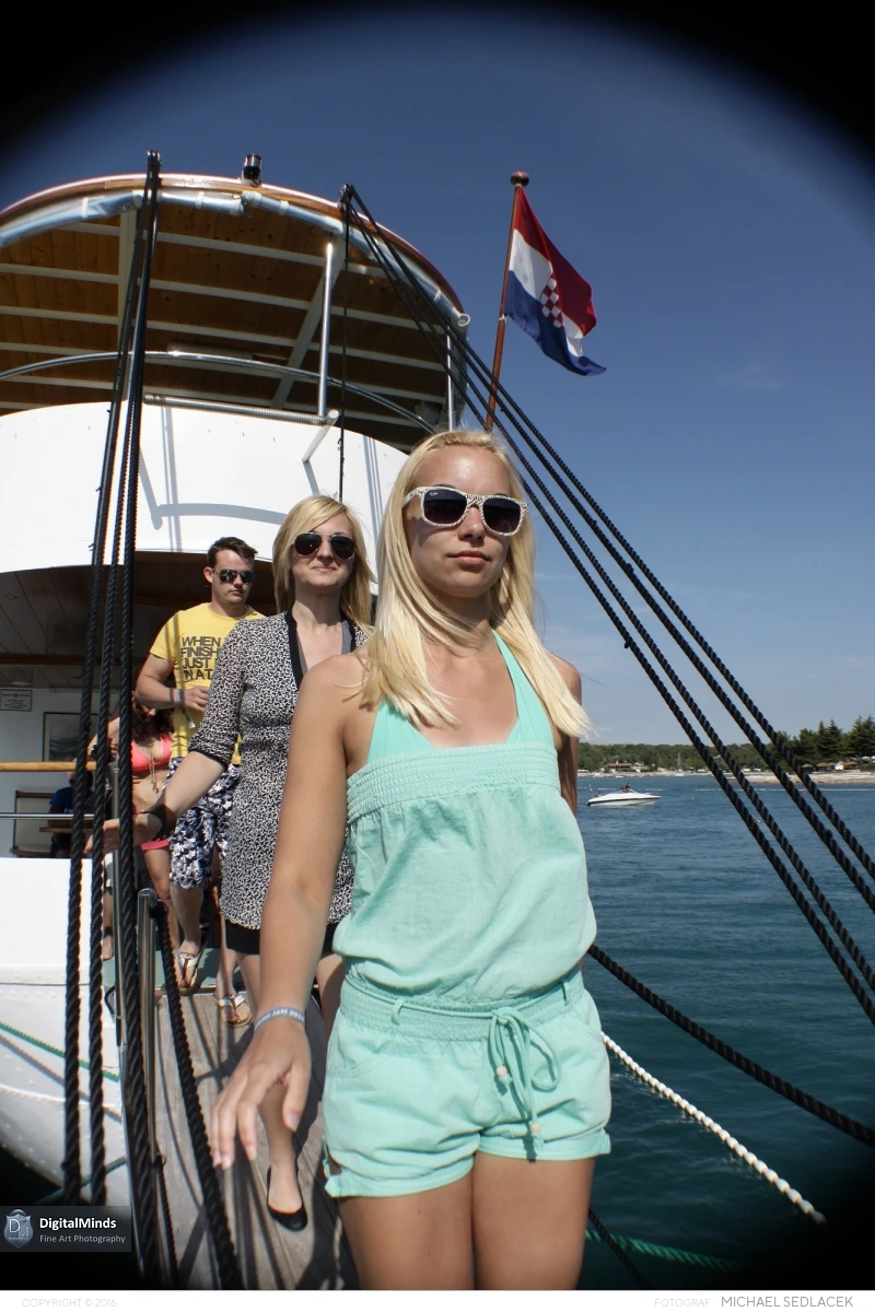 Partyschiff - Freitag 8825