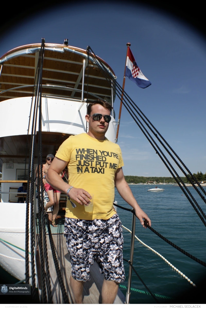 Partyschiff - Freitag 8826