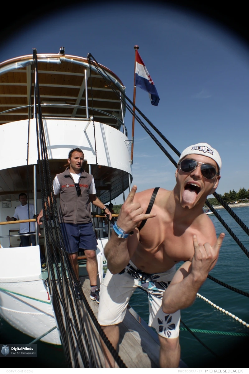 Partyschiff - Freitag 8828