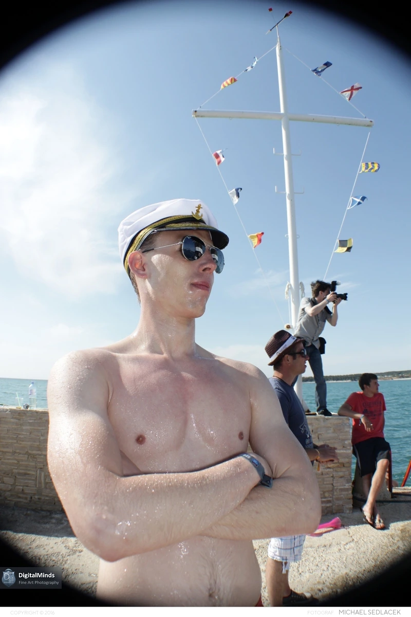 Partyschiff - Freitag 8838
