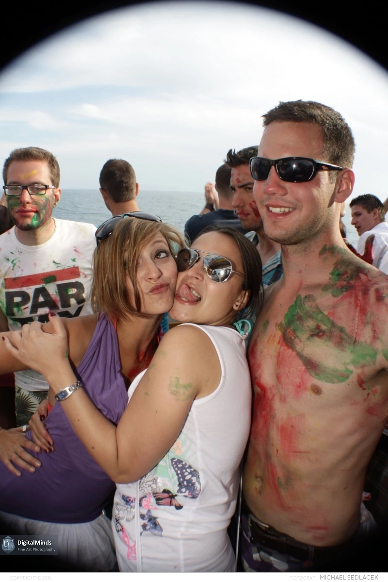 Partyschiff - Samstag Teil 2 0002