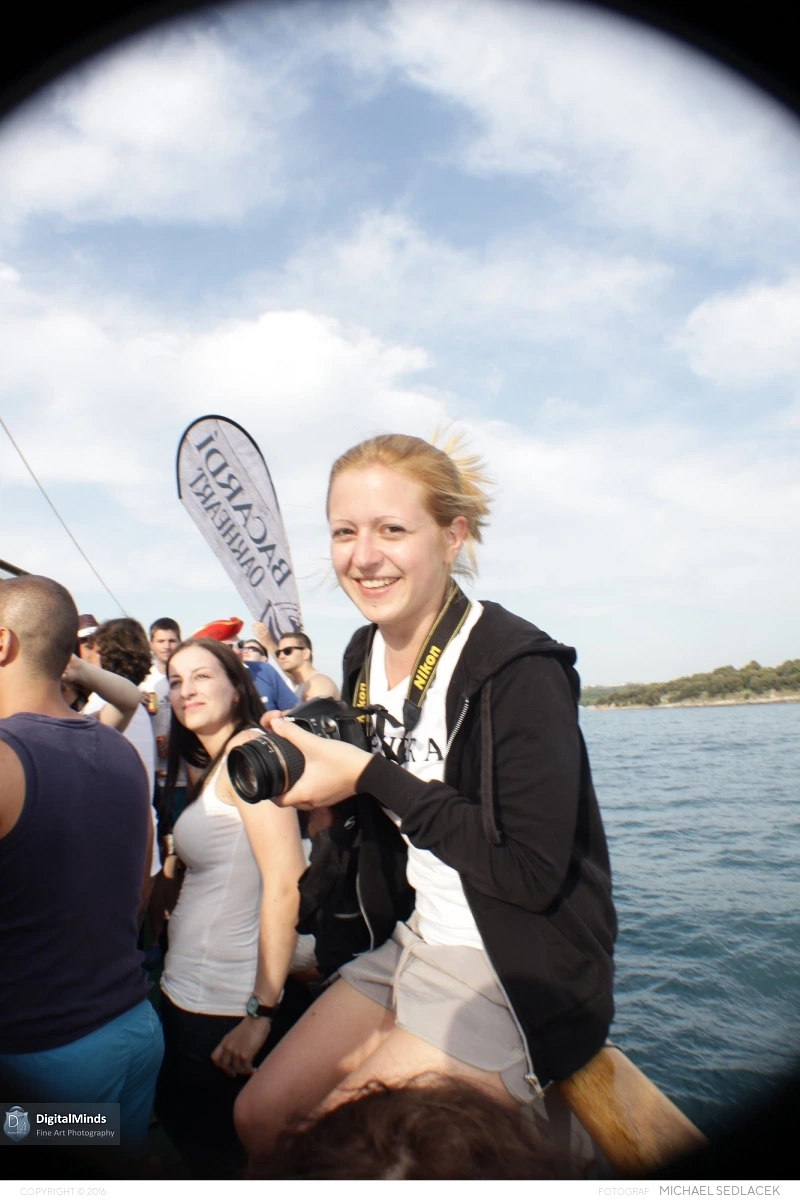 Partyschiff - Samstag Teil 2 0020