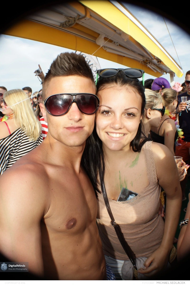 Partyschiff - Samstag Teil 2 0024