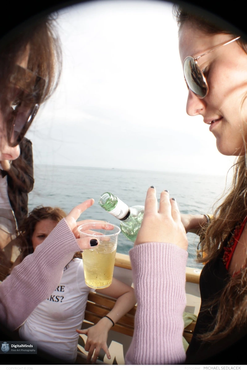Partyschiff - Samstag Teil 2 0027