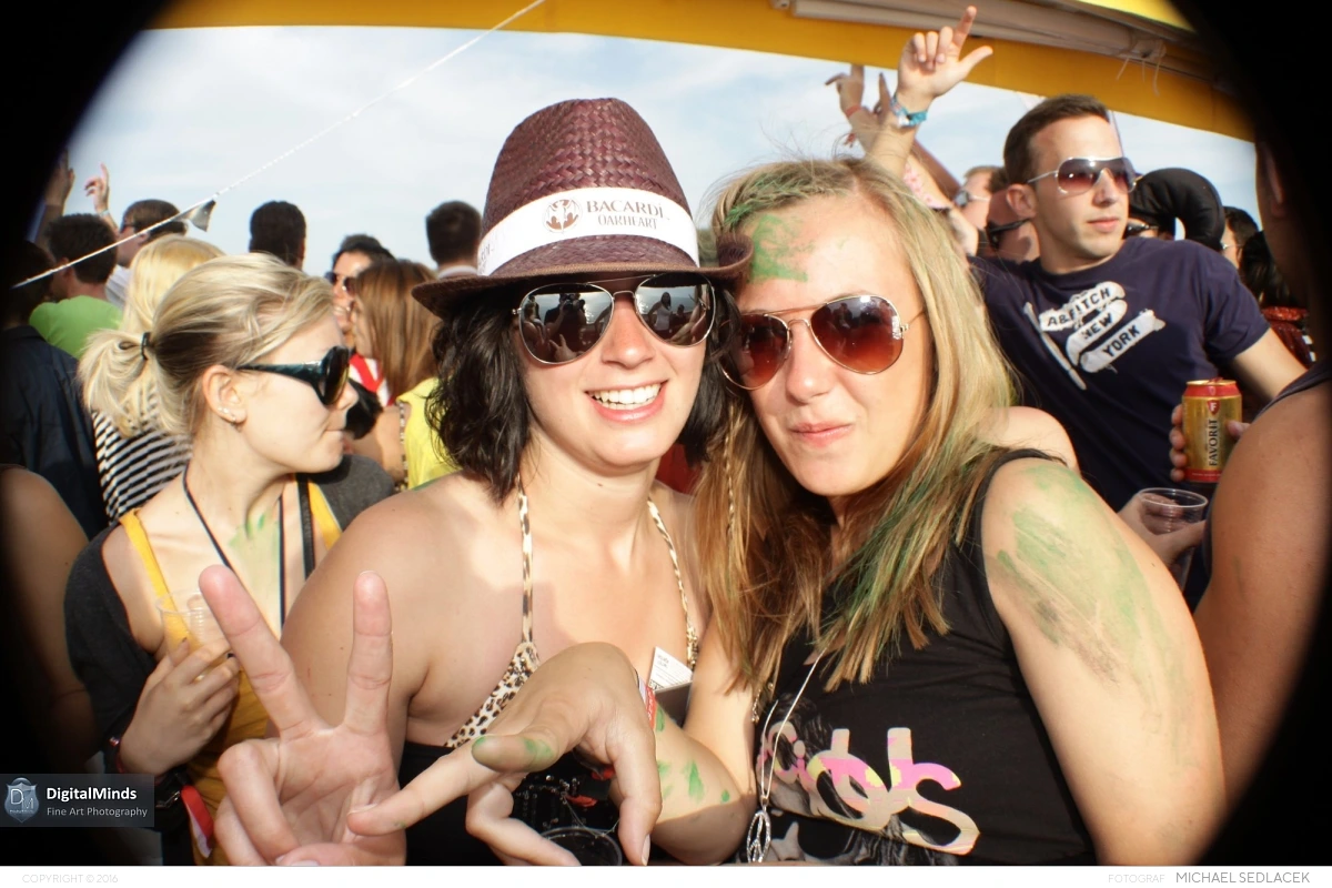 Partyschiff - Samstag Teil 2 0030