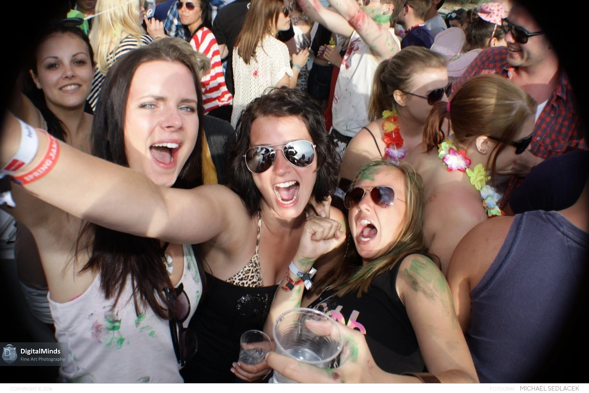 Partyschiff - Samstag Teil 2 0032