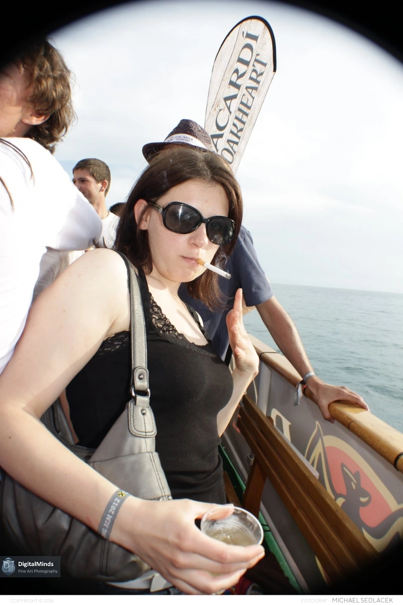 Partyschiff - Samstag Teil 2 0033