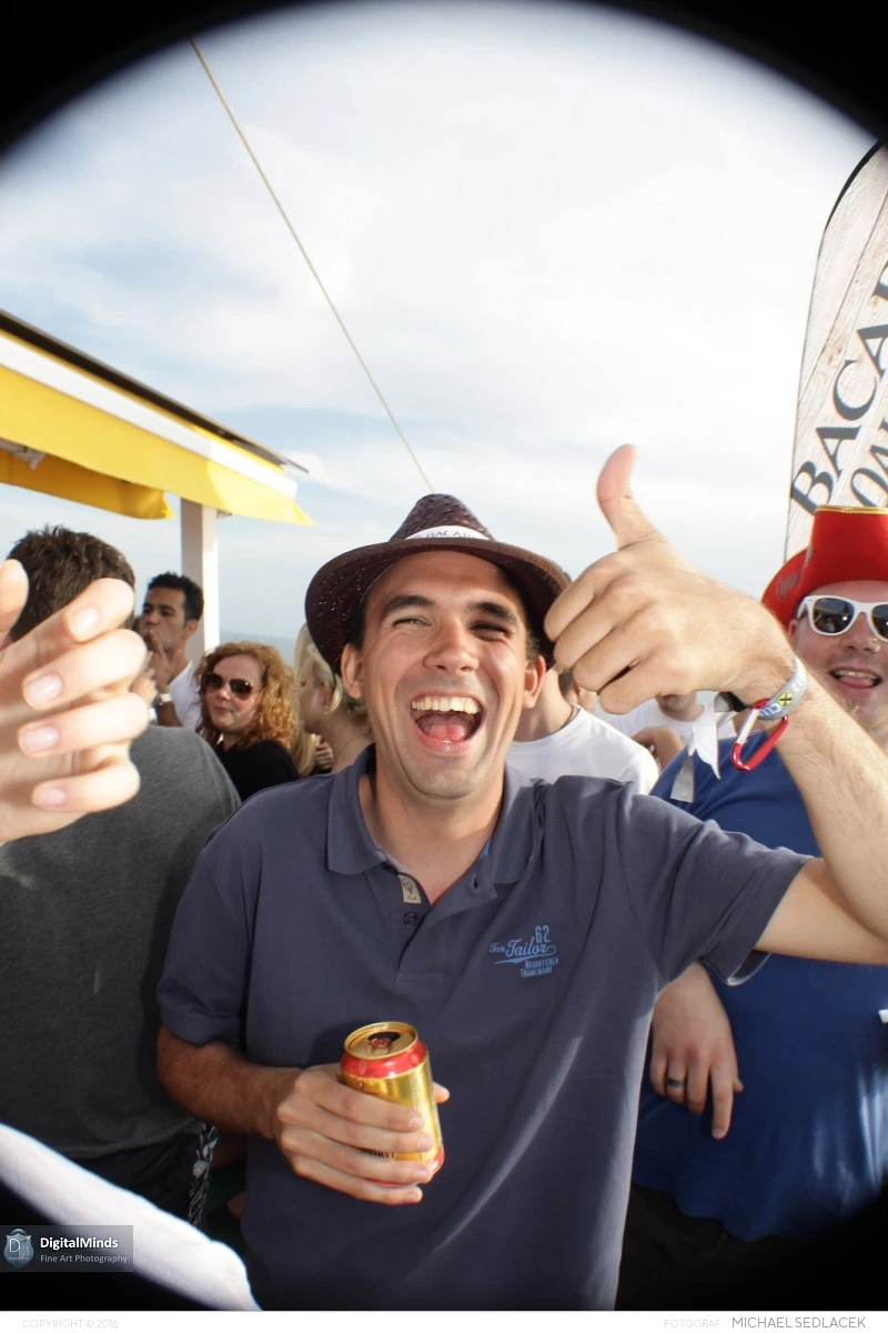 Partyschiff - Samstag Teil 2 0036
