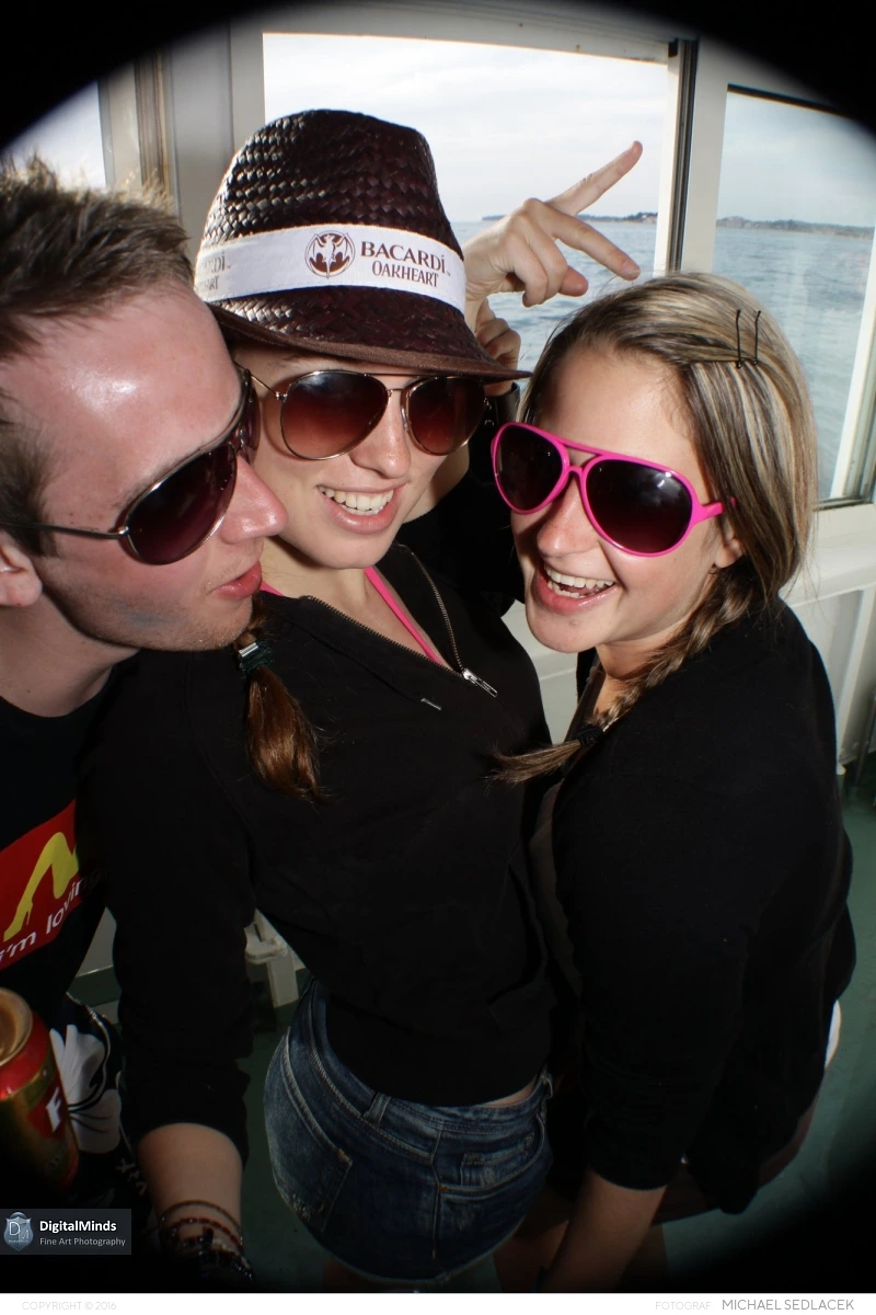 Partyschiff - Samstag Teil 2 0043