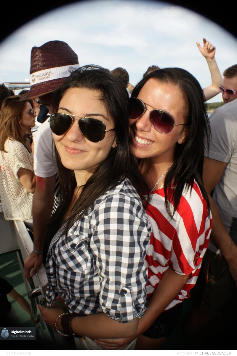 Partyschiff - Samstag Teil 2 0049