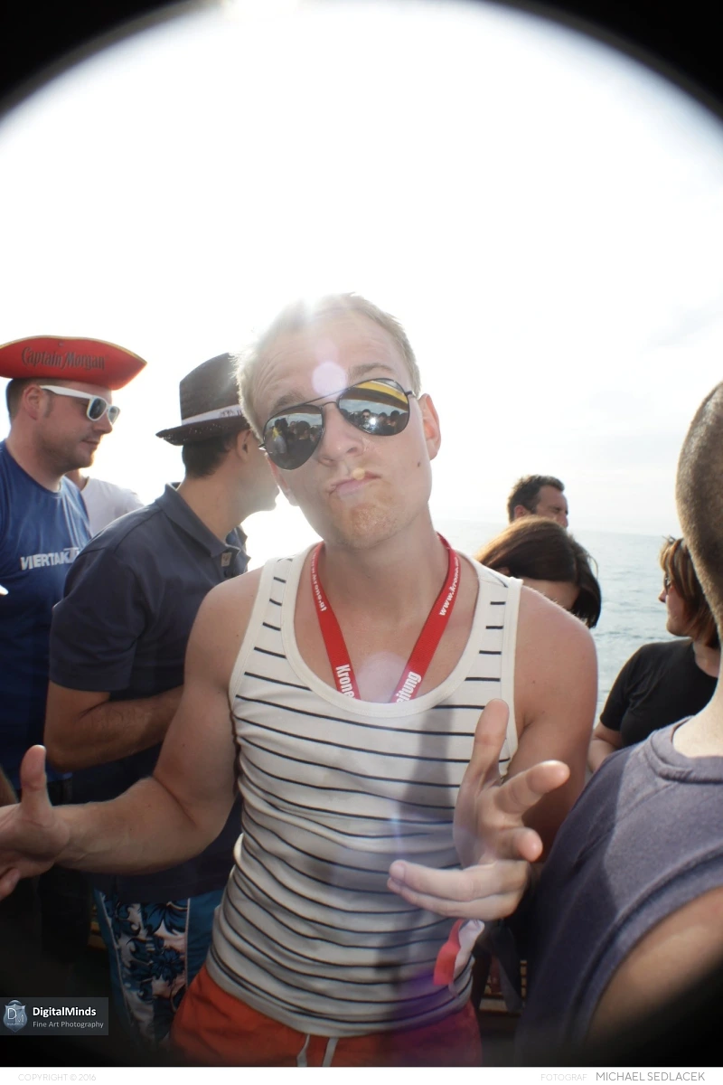 Partyschiff - Samstag Teil 2 0055