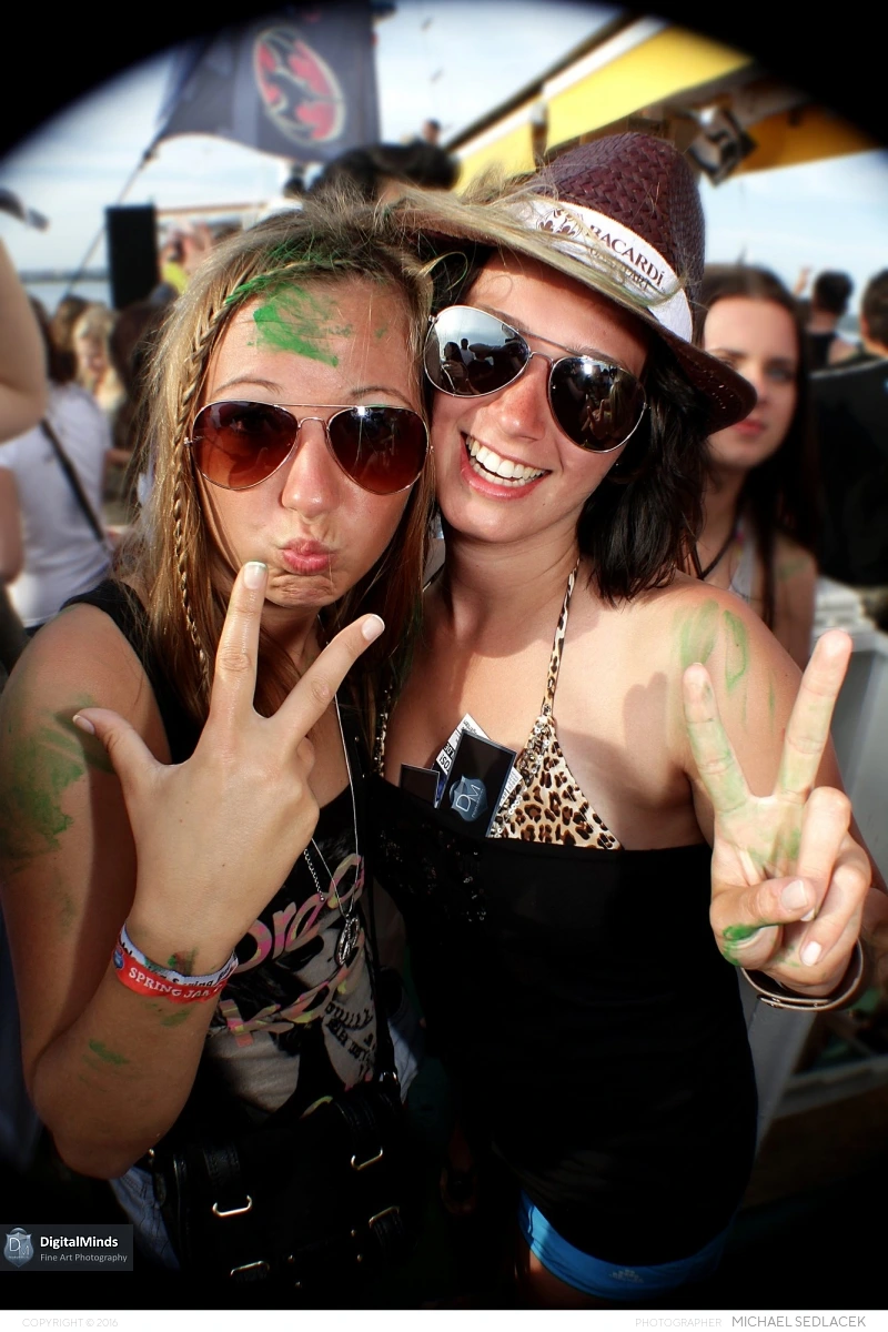 Partyschiff - Samstag Teil 2 0057