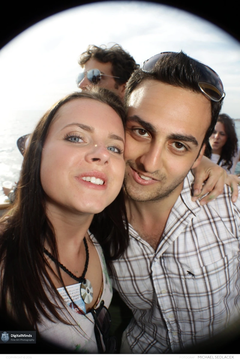Partyschiff - Samstag Teil 2 0060