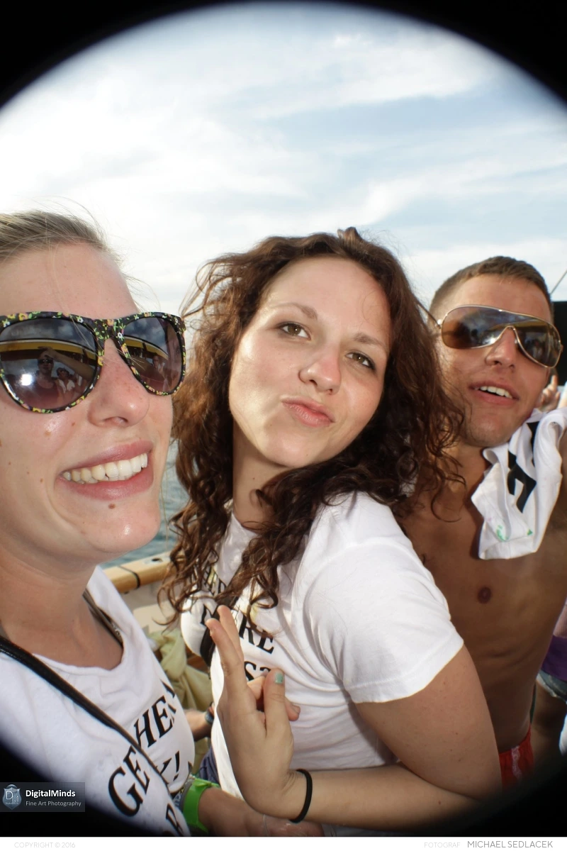 Partyschiff - Samstag Teil 2 0063