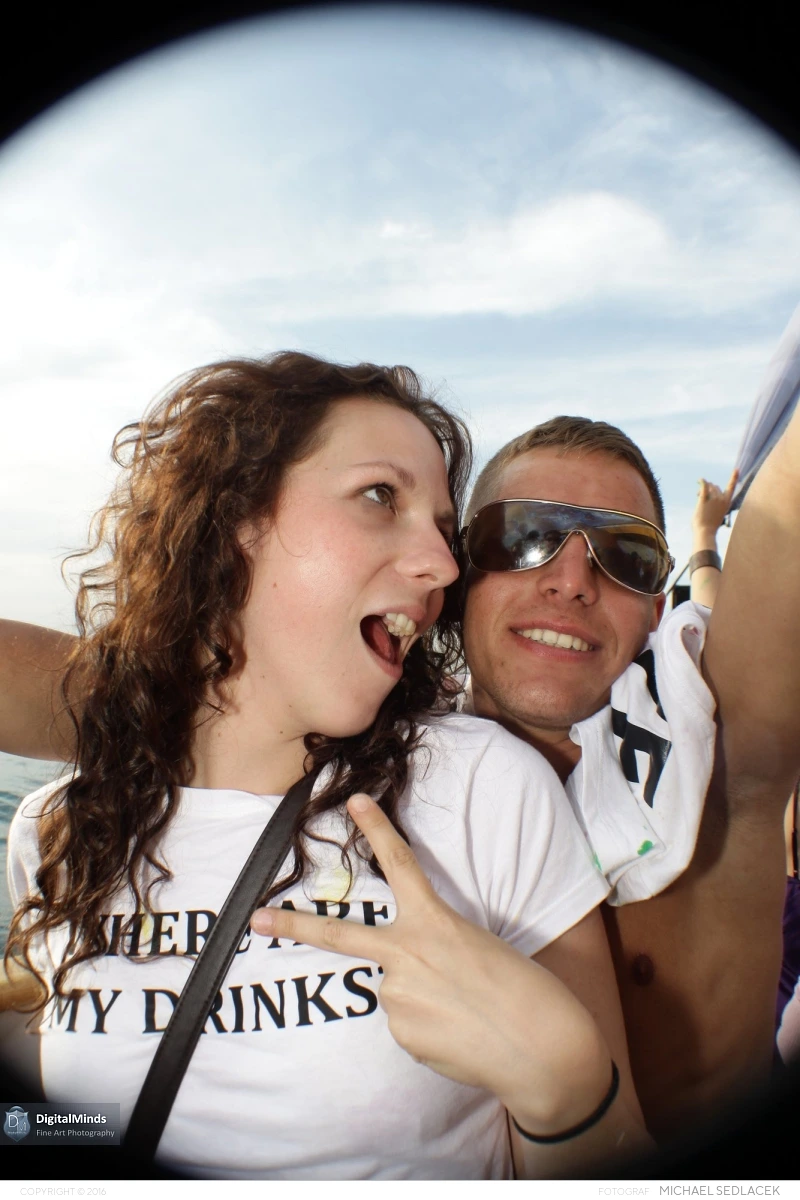 Partyschiff - Samstag Teil 2 0064