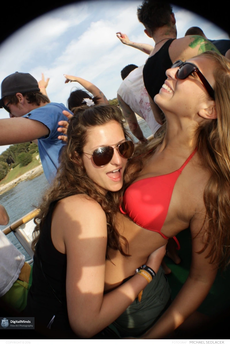 Partyschiff - Samstag Teil 2 0072
