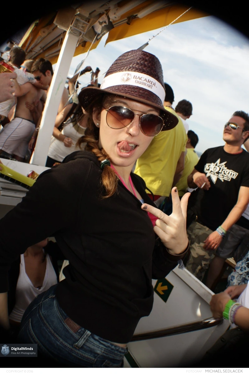Partyschiff - Samstag Teil 2 0087