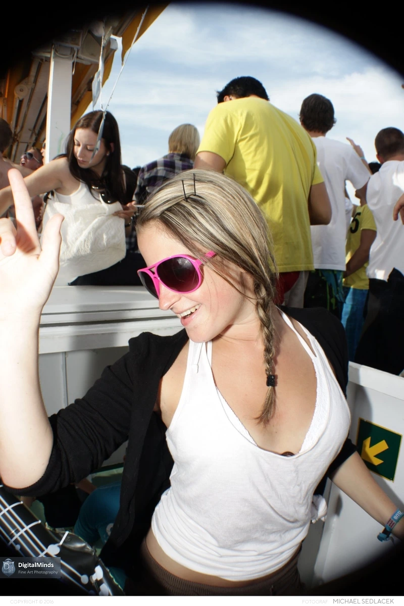 Partyschiff - Samstag Teil 2 0089