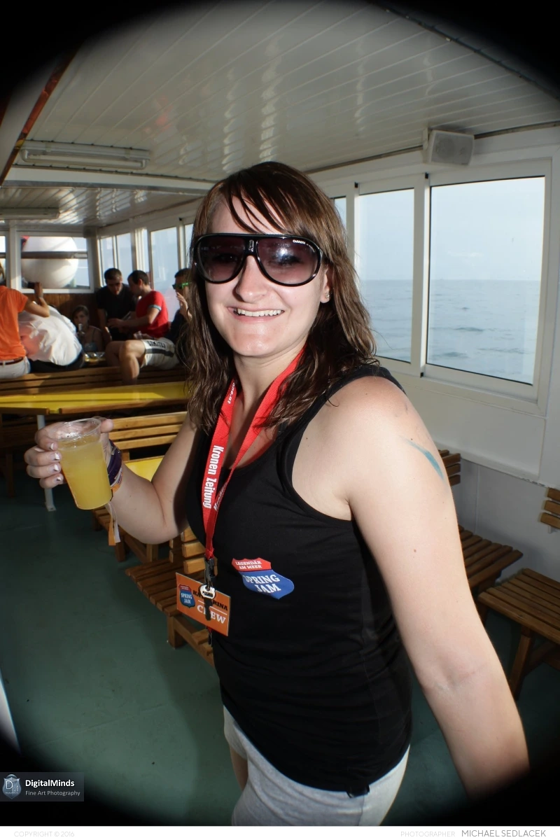 Partyschiff - Samstag Teil 2 0091
