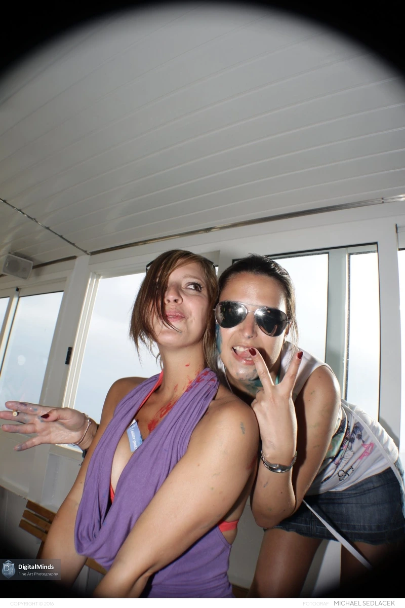 Partyschiff - Samstag Teil 2 0092