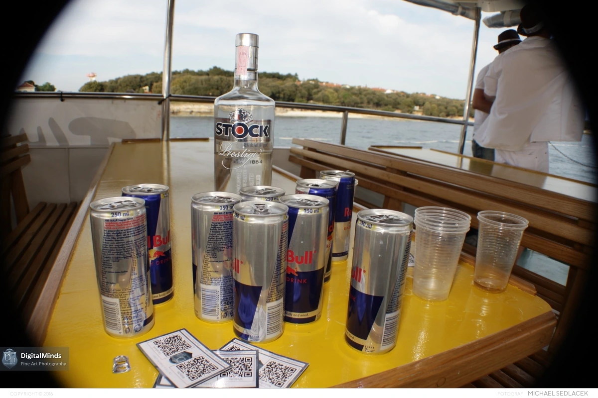 Partyschiff - Samstag Teil 2 0094