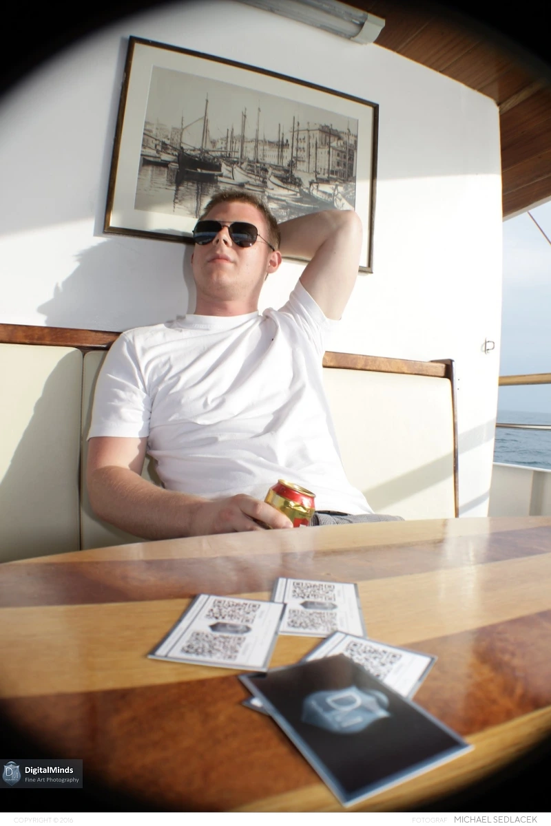 Partyschiff - Samstag Teil 2 0098