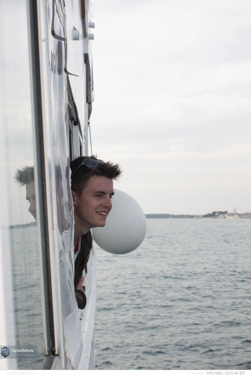 Partyschiff - Samstag Teil 2 0099