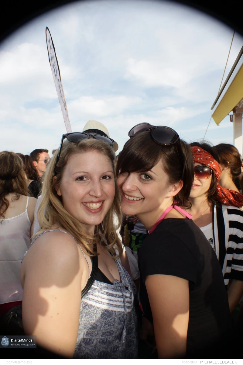 Partyschiff - Samstag Teil 2 0103