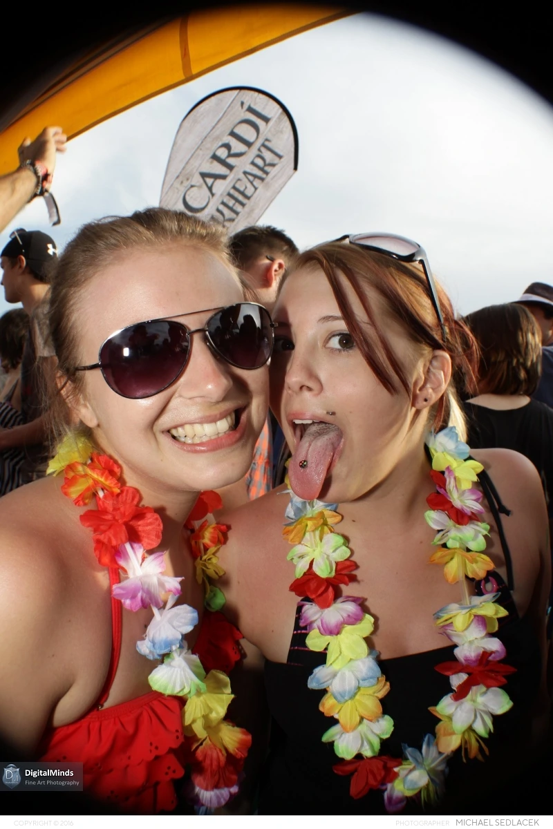 Partyschiff - Samstag Teil 2 0110