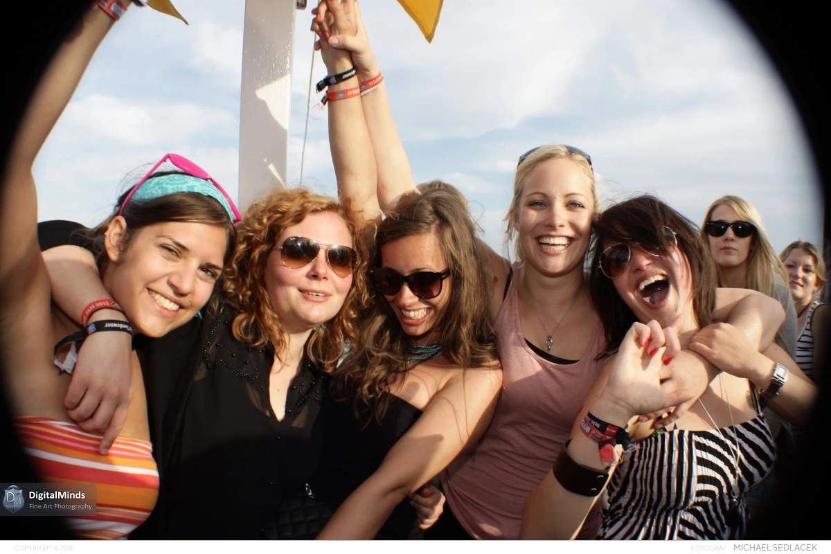 Partyschiff - Samstag Teil 2 0111