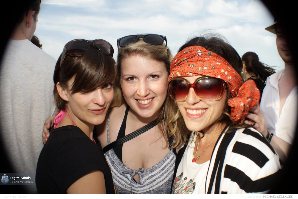 Partyschiff - Samstag Teil 2 0114