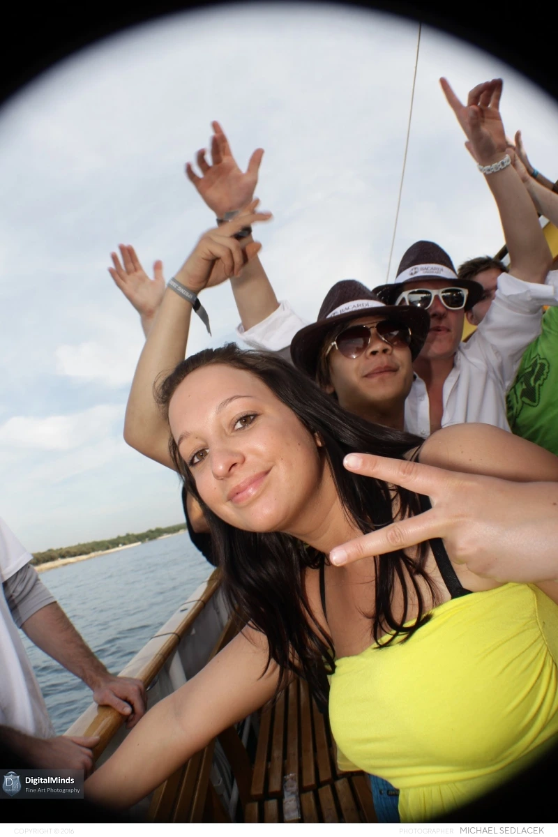 Partyschiff - Samstag Teil 2 0139