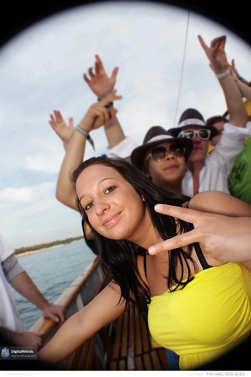 Partyschiff - Samstag Teil 2 0139