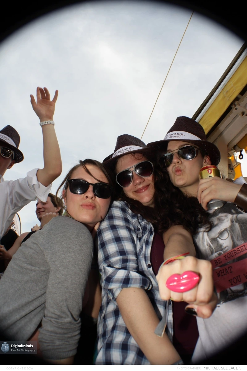 Partyschiff - Samstag Teil 2 0143