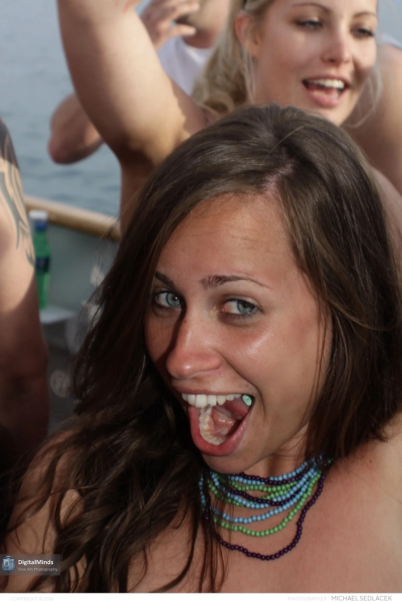 Partyschiff - Samstag Teil 2 0151