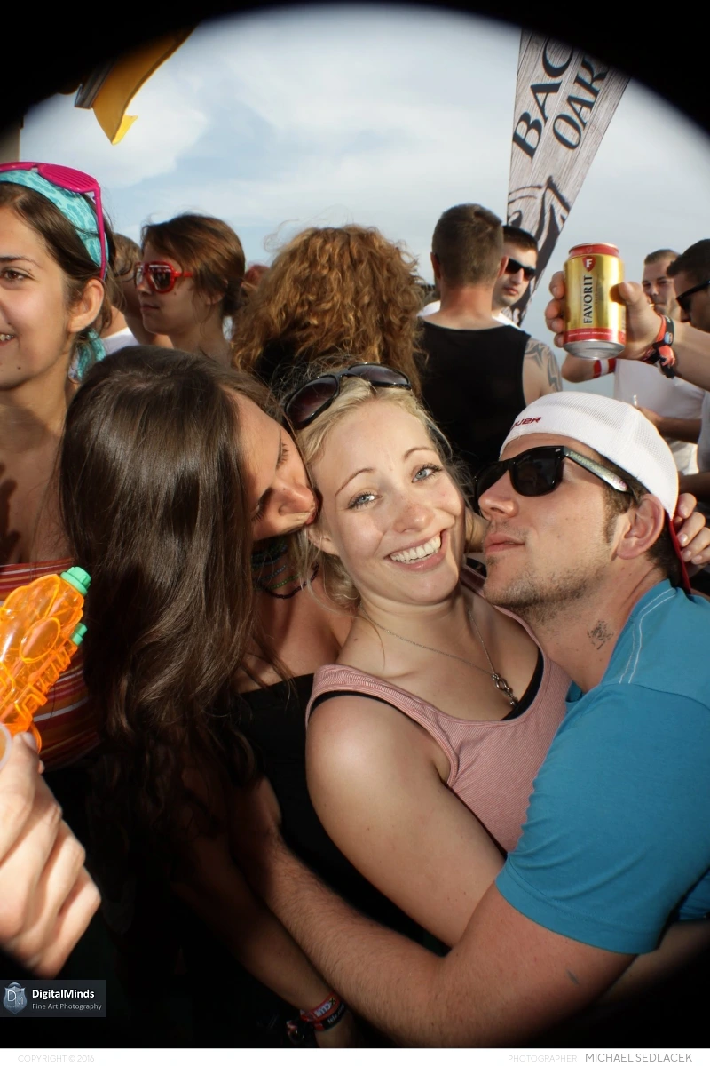 Partyschiff - Samstag Teil 2 0153