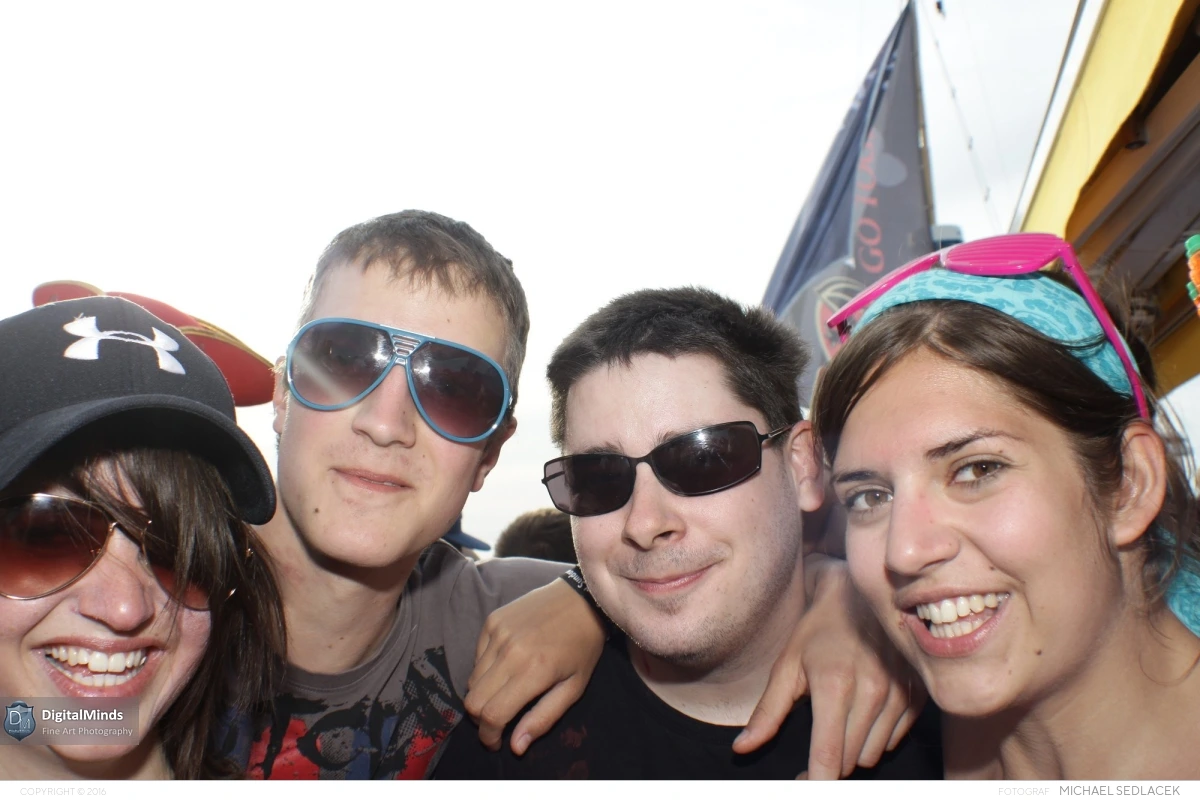 Partyschiff - Samstag Teil 2 0163