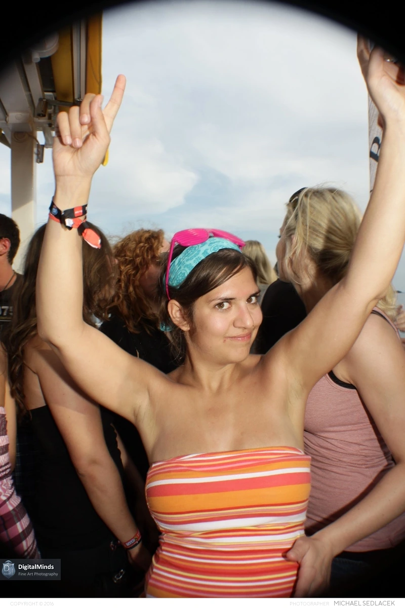 Partyschiff - Samstag Teil 2 0175