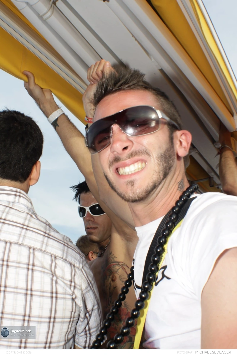 Partyschiff - Samstag Teil 2 0181