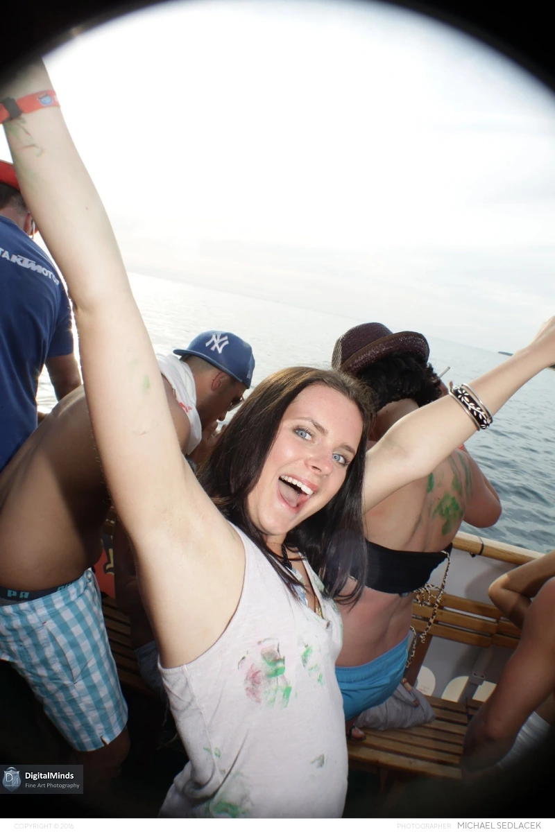 Partyschiff - Samstag Teil 2 0186
