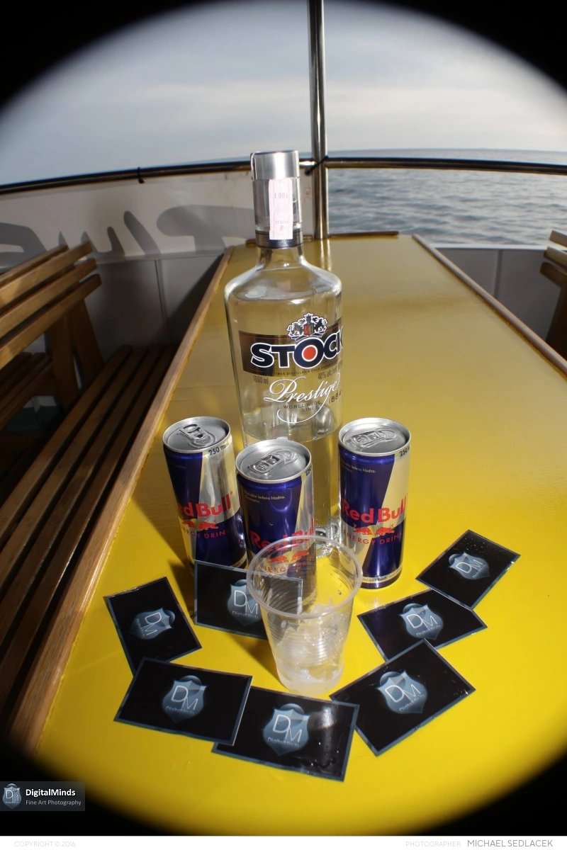 Partyschiff - Samstag Teil 2 0206