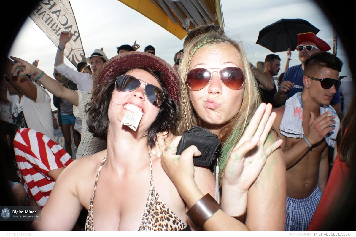 Partyschiff - Samstag Teil 2 0212