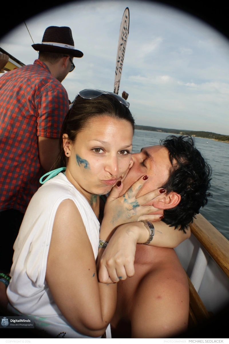 Partyschiff - Samstag Teil 2 0221