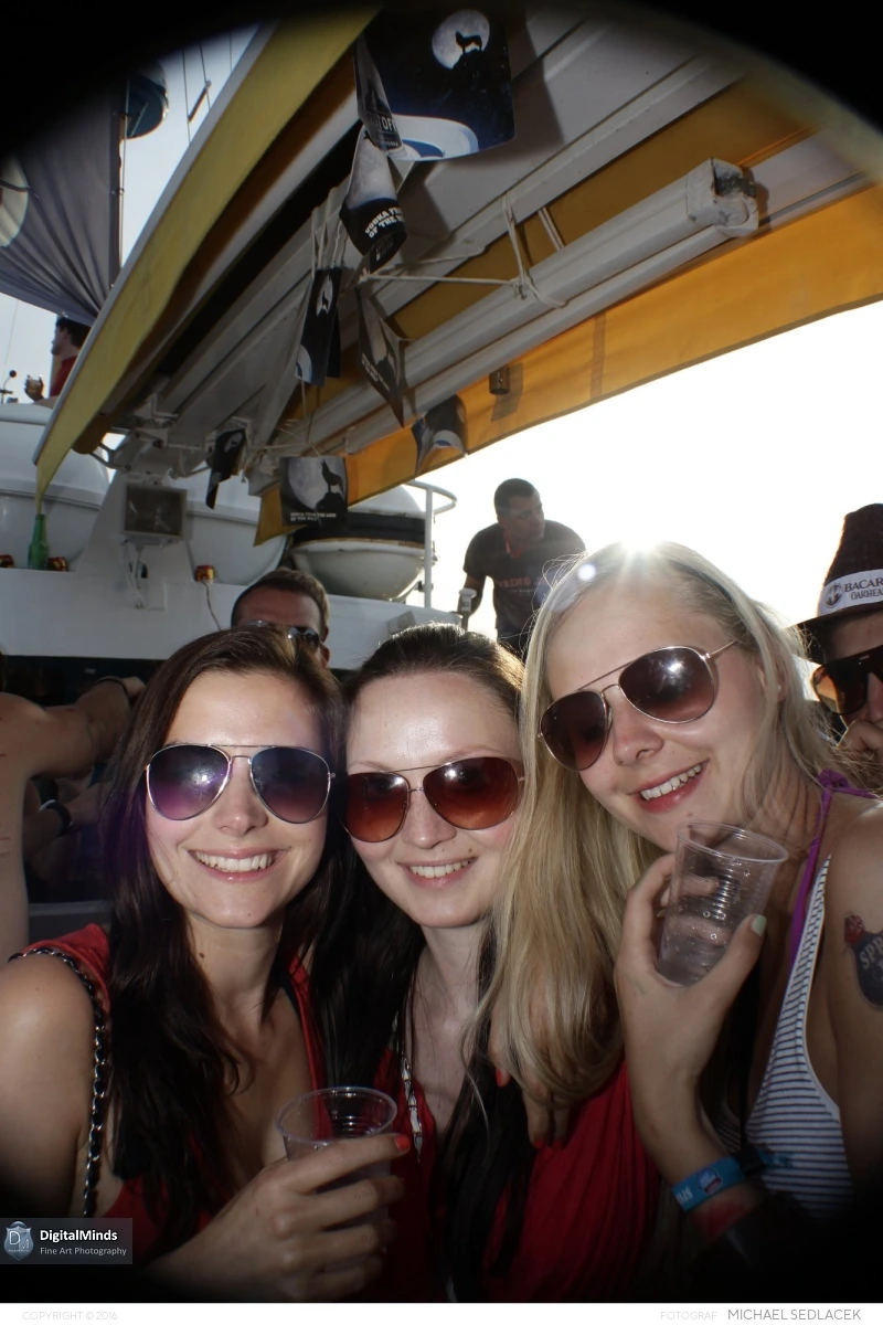 Partyschiff - Samstag Teil 2 0236