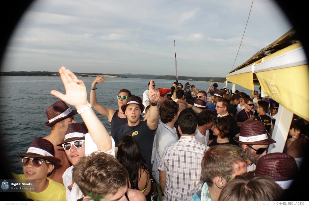 Partyschiff - Samstag Teil 2 0251