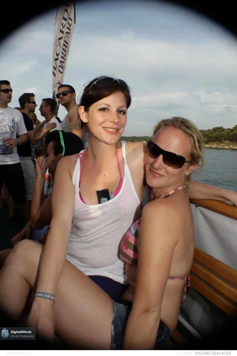 Partyschiff - Samstag Teil 2 0256