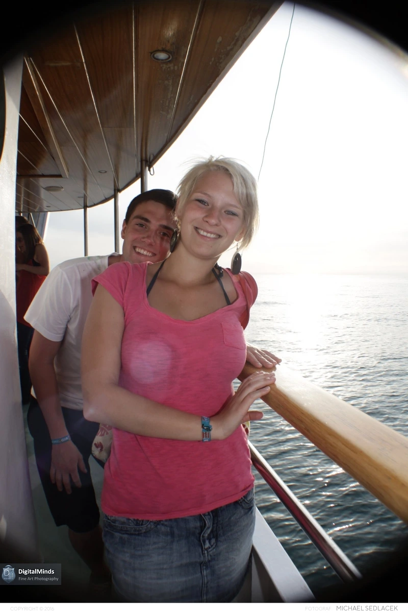 Partyschiff - Samstag Teil 2 0282